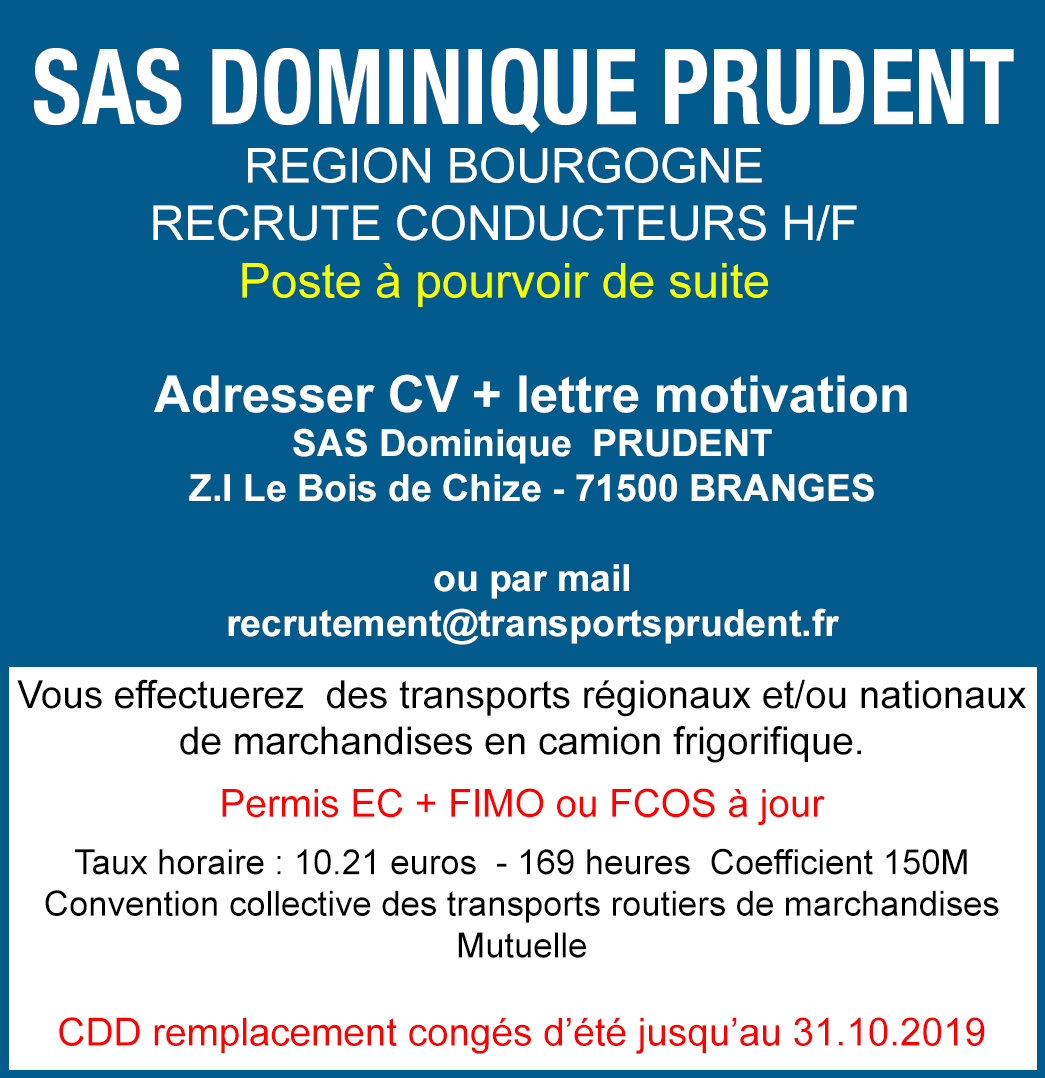 prudentrecrute